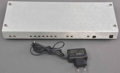 various-Din Sync Roland-inspired Gilbert  